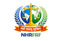 NHRFRF Logo